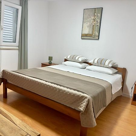 Apartments Cvitanovic Korcula Extérieur photo